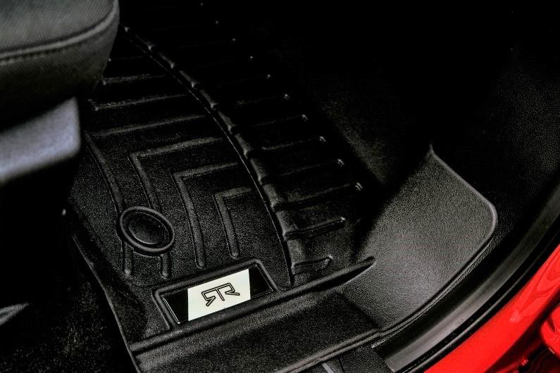 RTR FloorLiners (18-20 F-150 - All) - RTR Vehicles