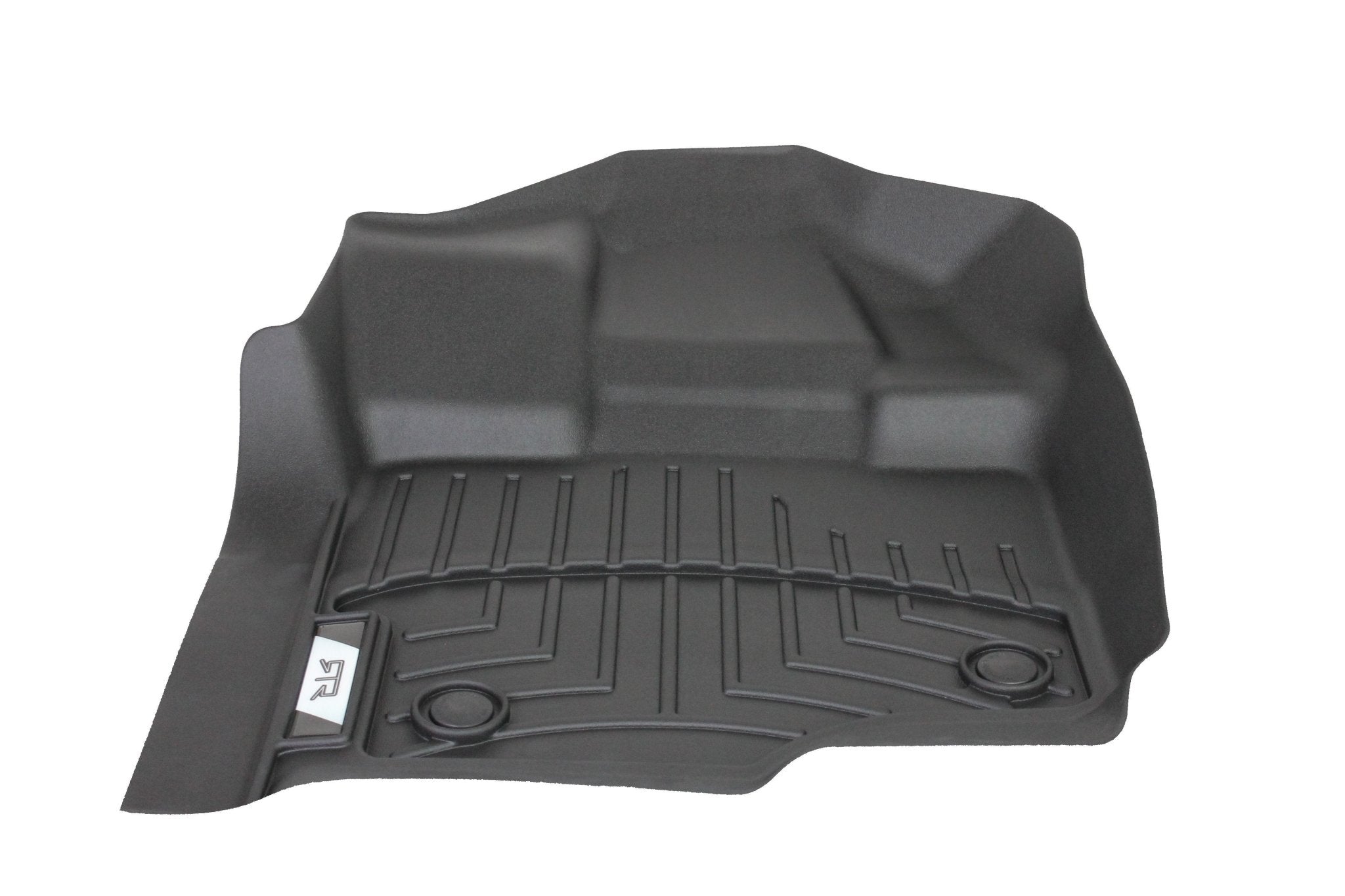 RTR FloorLiners (18-20 F-150 - All) - RTR Vehicles