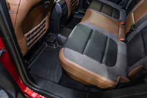 RTR FLOORLINERS (2021 Bronco Sport) - RTR Vehicles