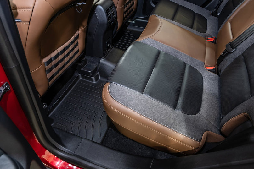 RTR FLOORLINERS (2021 Bronco Sport) - RTR Vehicles
