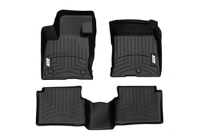 RTR Floorliners (2021 Bronco Sport) - RTR Vehicles
