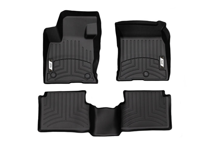 RTR Floorliners (2021 Bronco Sport) - RTR Vehicles