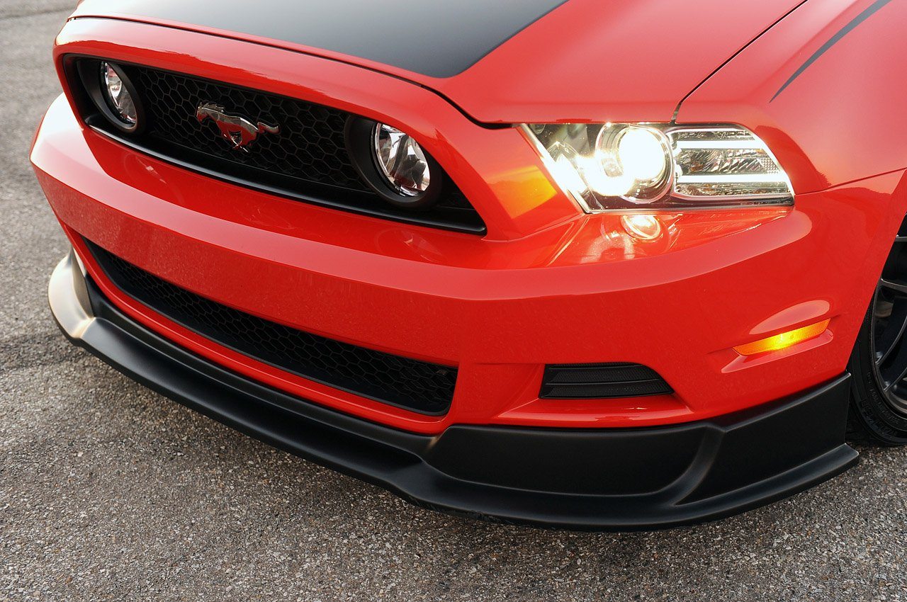 Front Spoiler Tag Car Front Spoilers