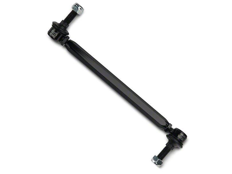 RTR Front Sway Bar End Links; Adjustable (05-14 All) - RTR Vehicles