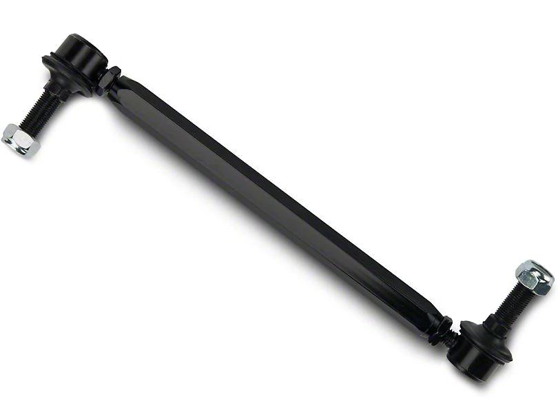RTR Front Sway Bar End Links; Adjustable (05-14 All) - RTR Vehicles