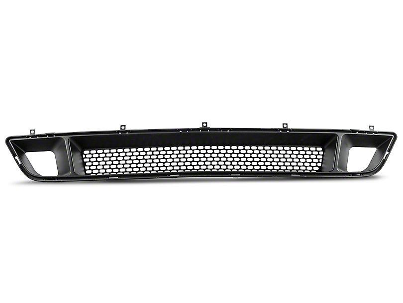 RTR Grille w/ LED Accent Vent Lights (15-17 Mustang - GT, EcoBoost, V6) - RTR Vehicles