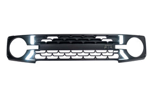 Bronco RTR Grille w/ Signature LED Lighting - RTR Vehicles
