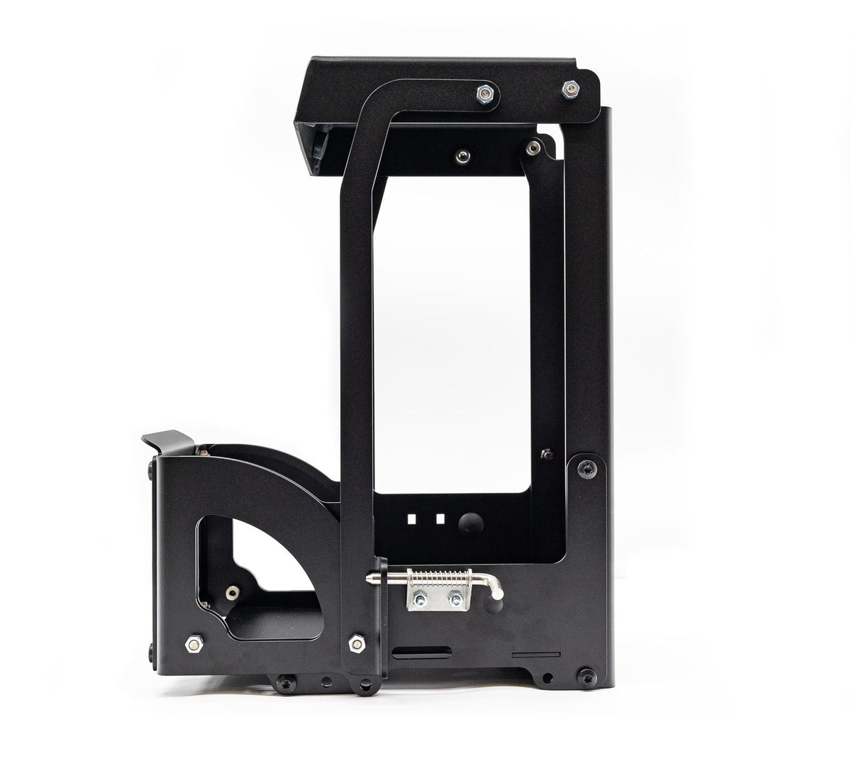 RTR Jerry Can Mount (21+ Bronco) - RTR Vehicles