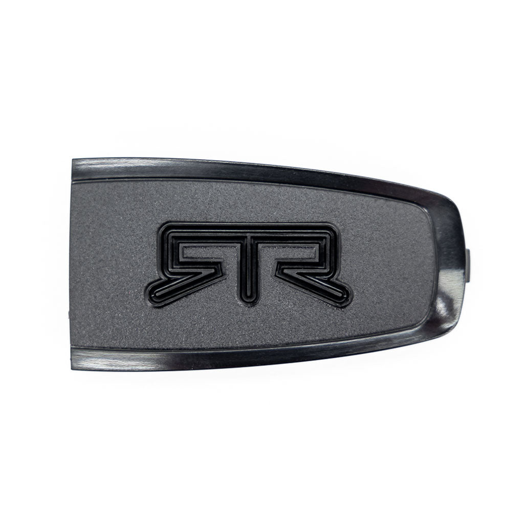 RTR Keyfob Backplate