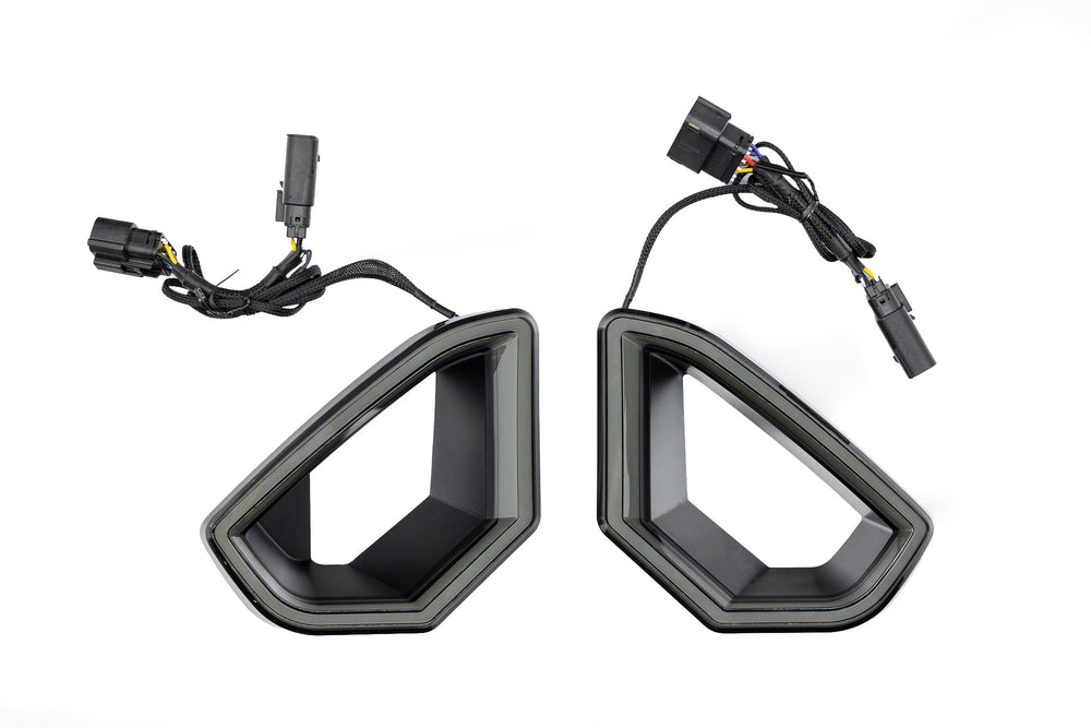RTR LED Lights (18-23 Mustang) - RTR Vehicles