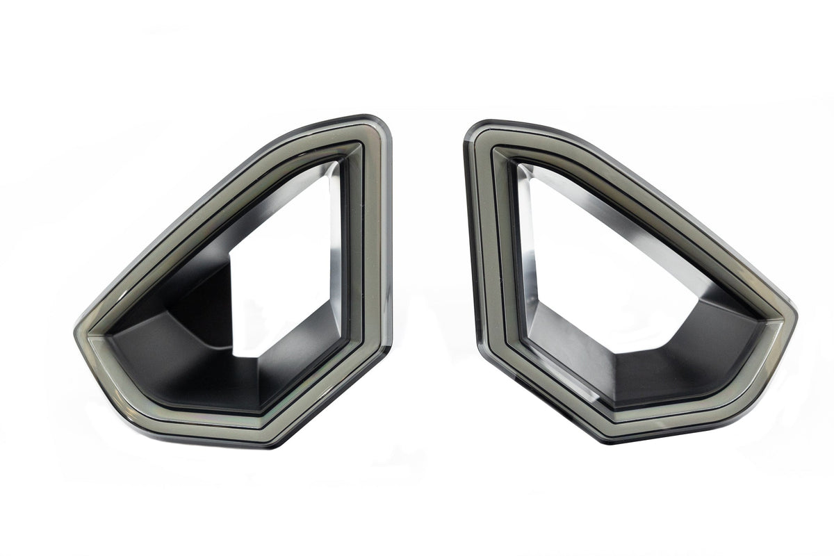 RTR LED Lights Only (18-22 Mustang - GT &amp; EcoBoost) - RTR Vehicles
