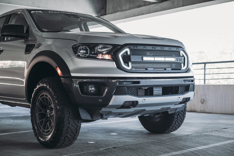 Ford Ranger RTR Parts (19-20) - RTR Vehicles