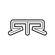 RTR Logo Sticker | RTR Vehicles - RTR Vehicles
