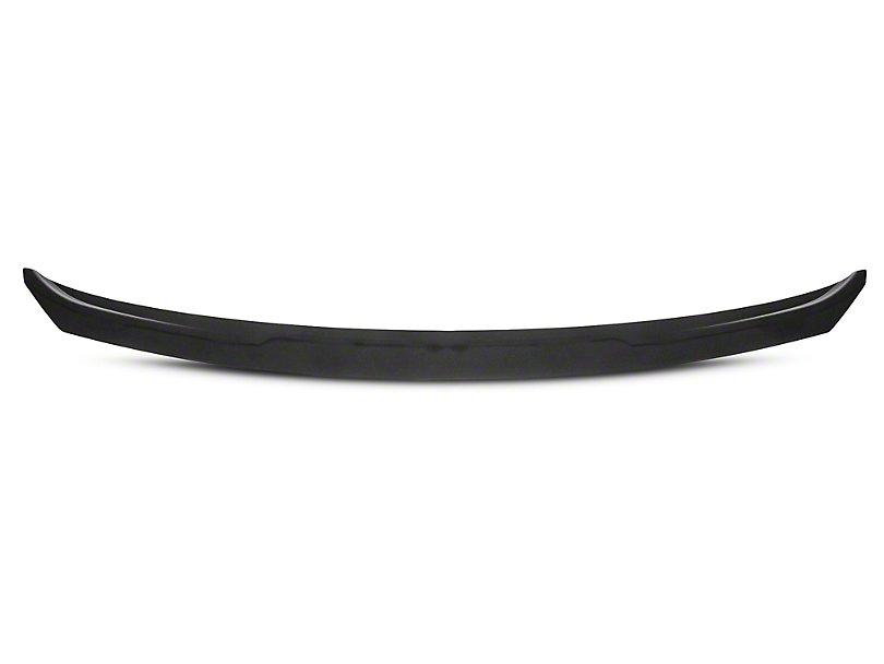 RTR Performance Pack Rear Spoiler Gurney Flap (18-21 Mustang - GT, EcoBoost ) - RTR Vehicles