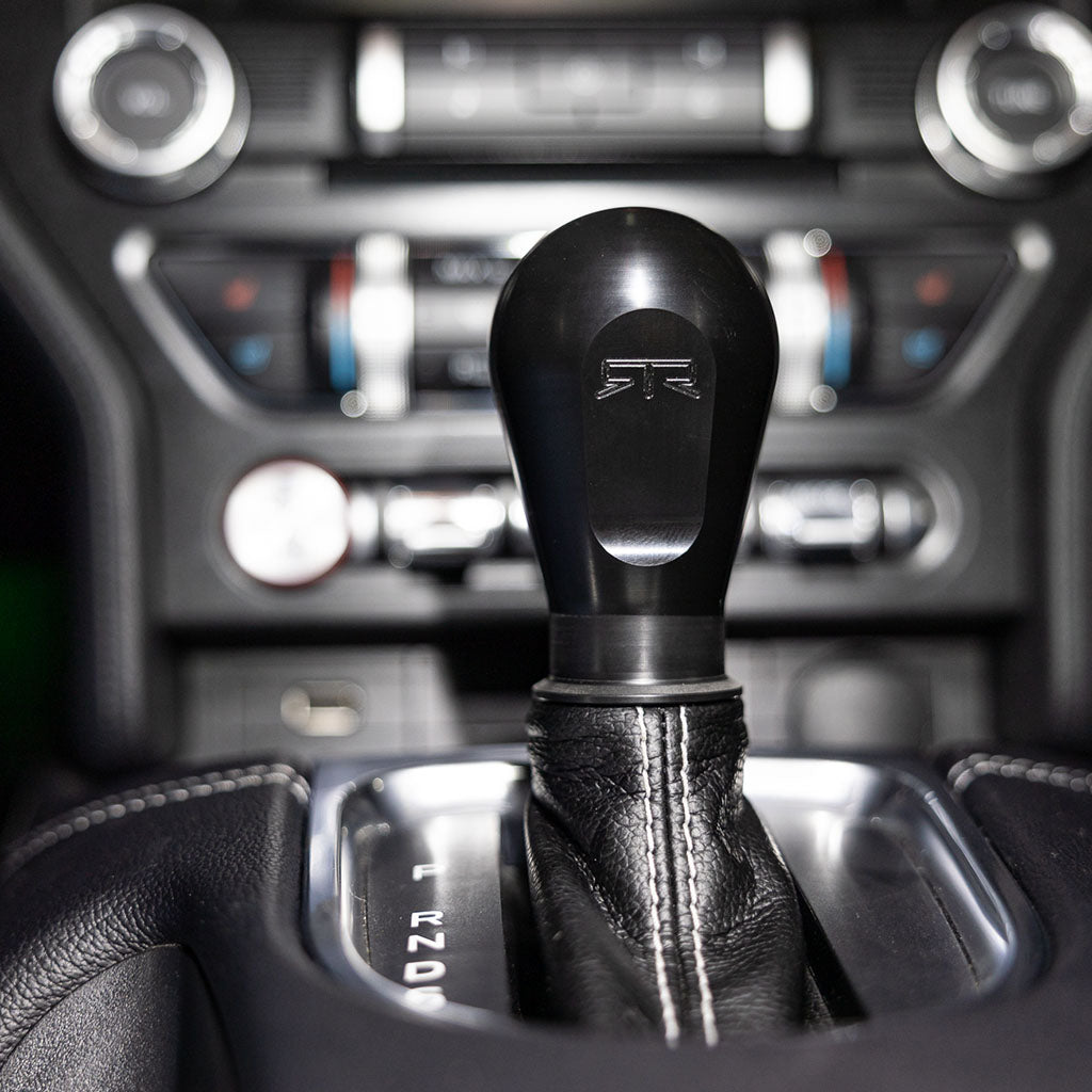 RTR Performance Shift Knob (15+ Mustang) - RTR Vehicles