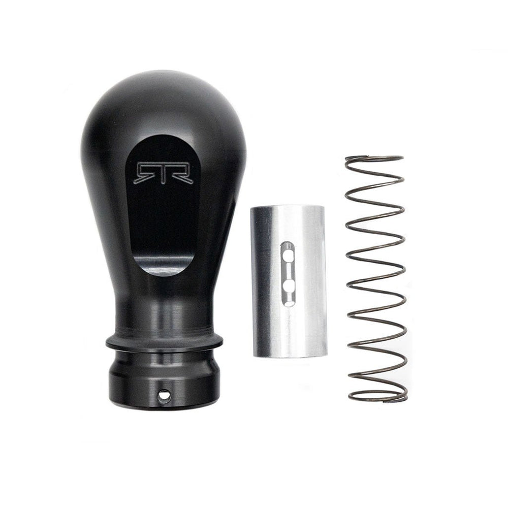 RTR Performance Shift Knob (15+ Mustang) RTR Vehicles
