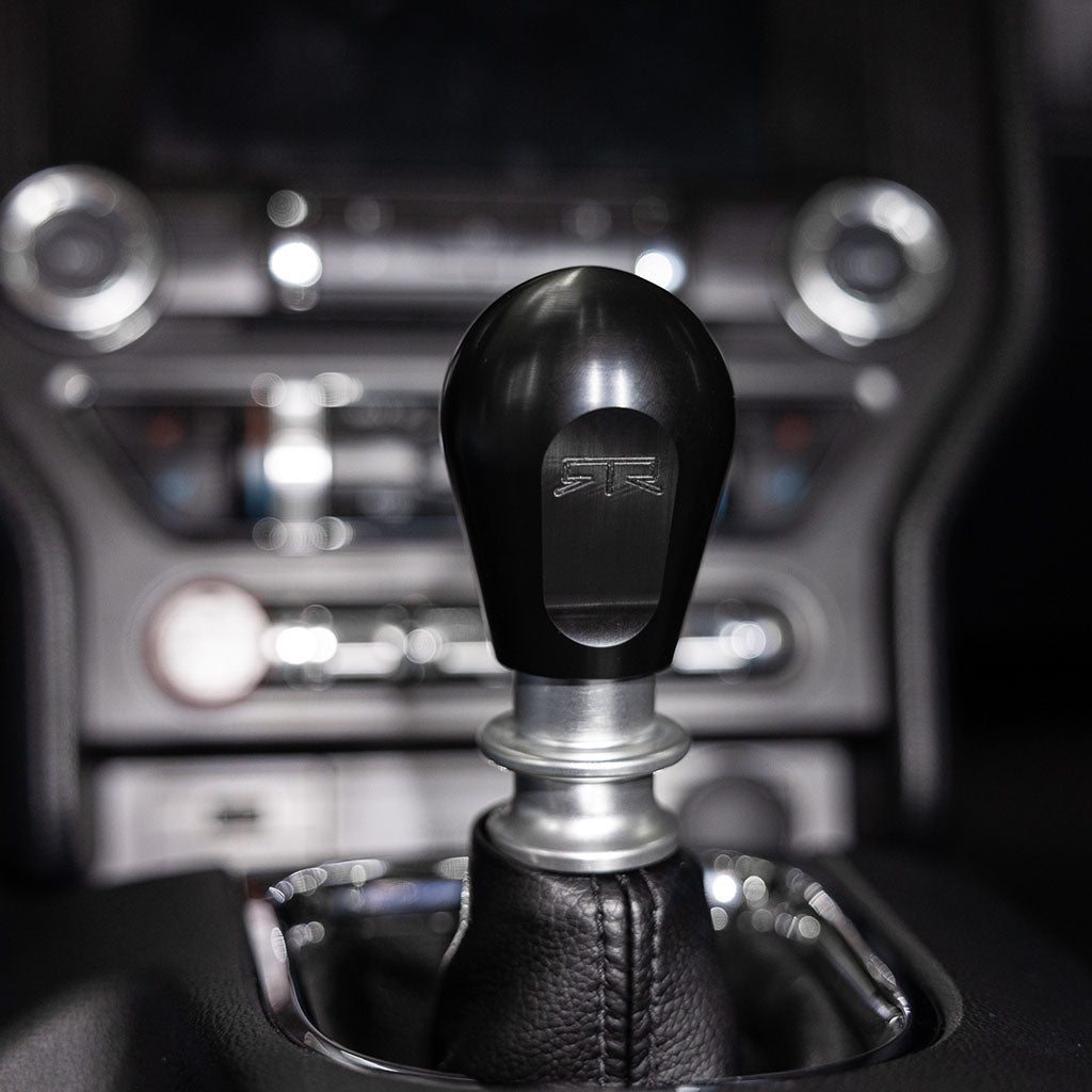 RTR Performance Shift Knob (15+ Mustang) - RTR Vehicles