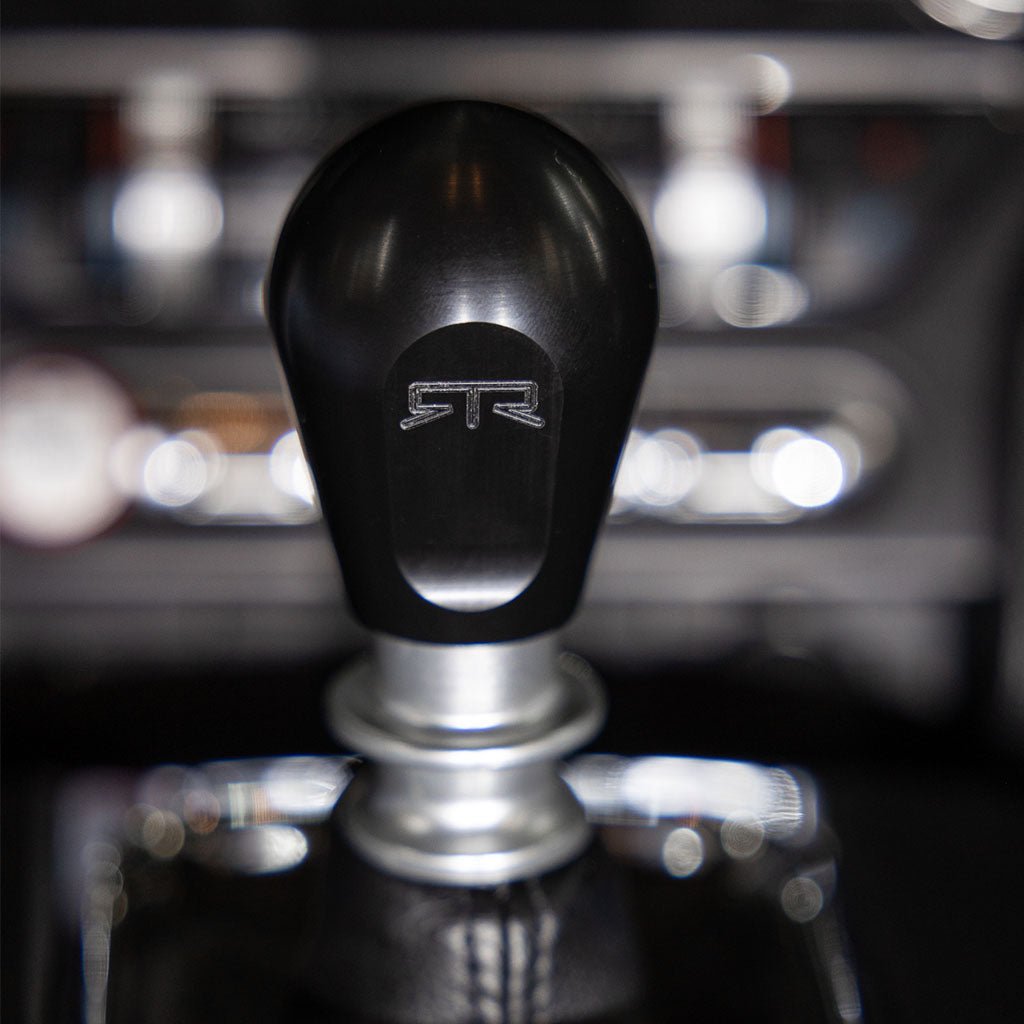 RTR Performance Shift Knob (15+ Mustang)