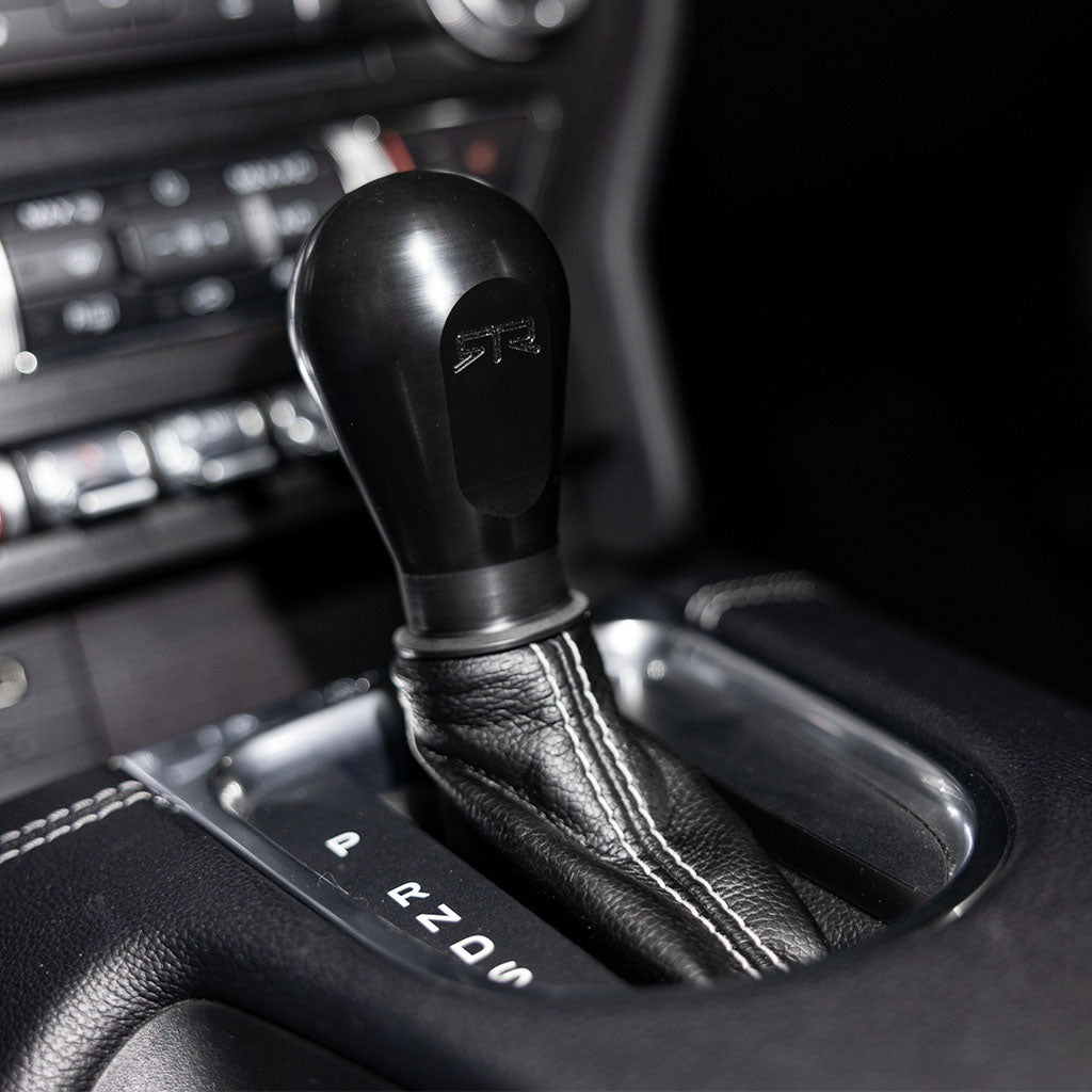 RTR Performance Shift Knob (15+ Mustang) - RTR Vehicles