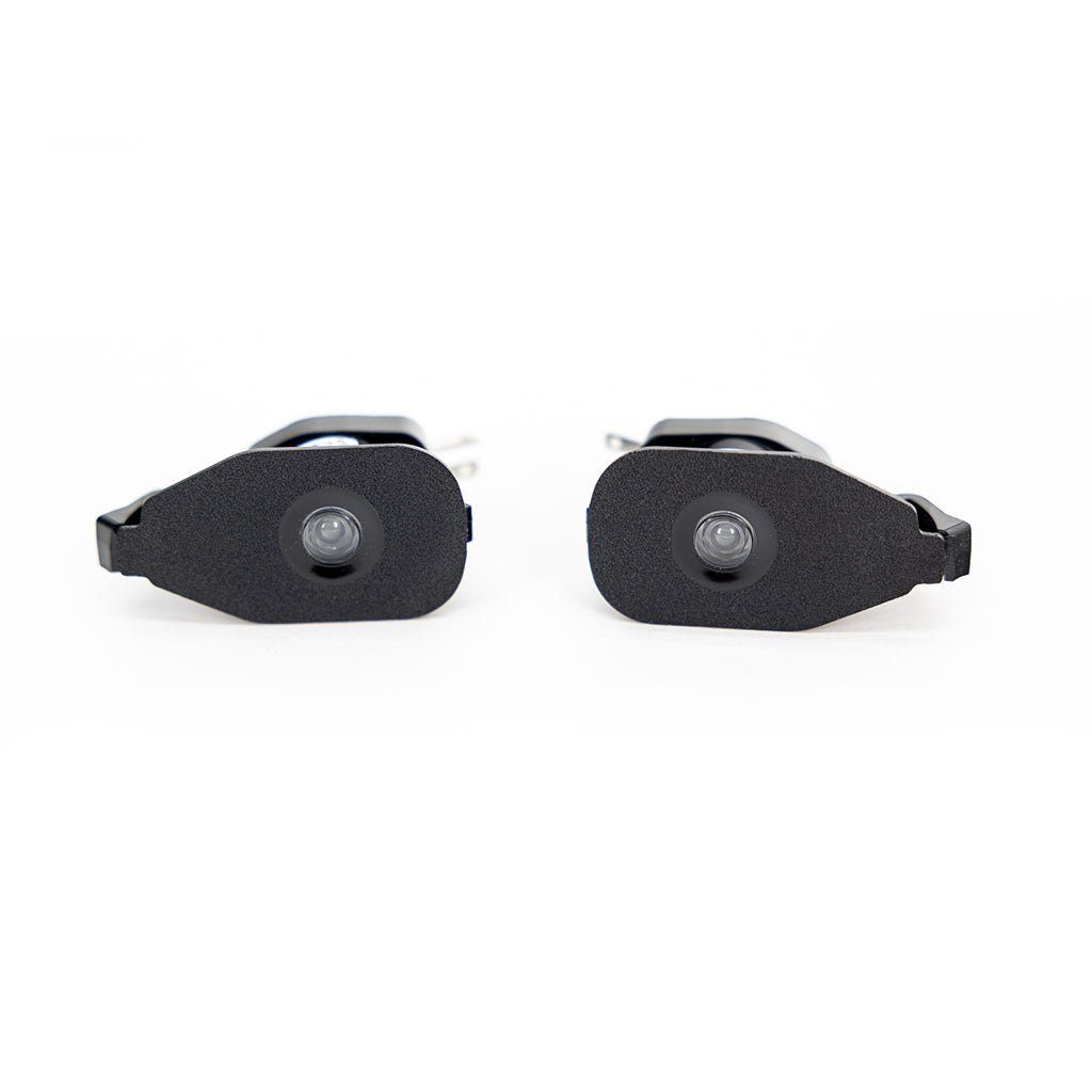 RTR Puddle Lamps - Mustang (15-24+)