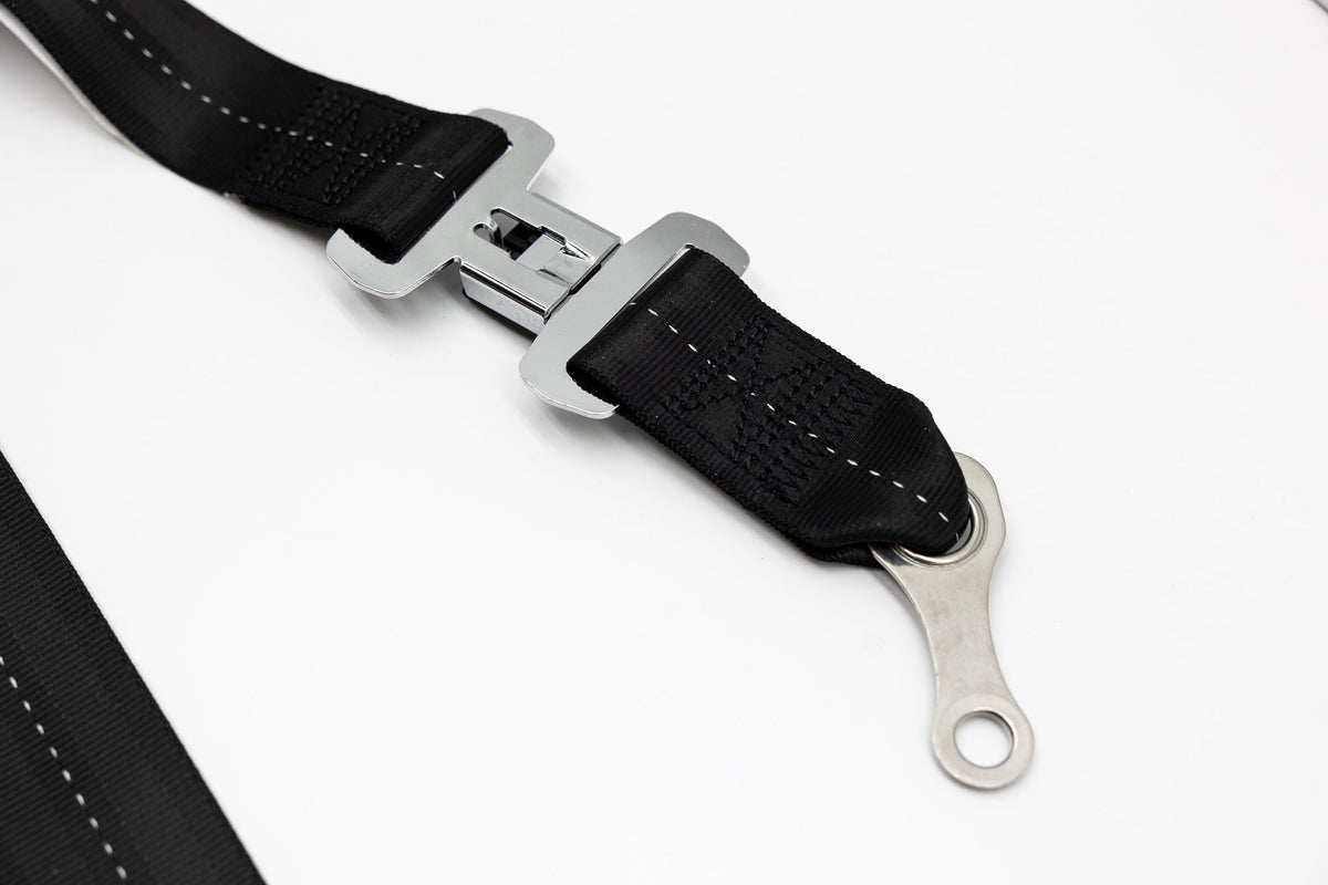 RTR QuickFit Harness (18+ Mustang - All) - RTR Vehicles