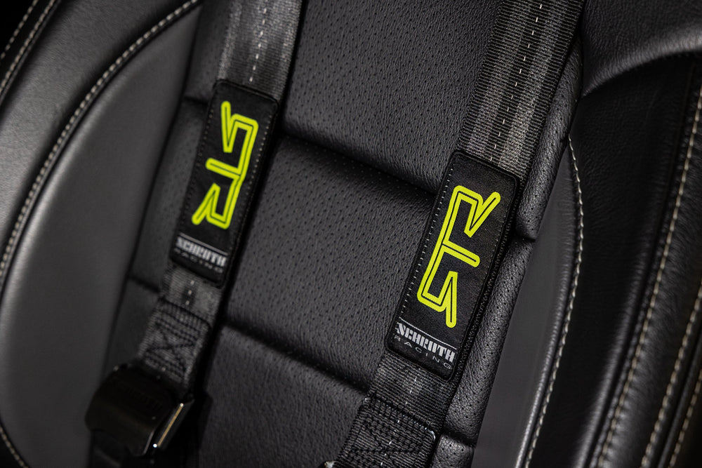 RTR QuickFit Harness (18+ Mustang - All) - RTR Vehicles