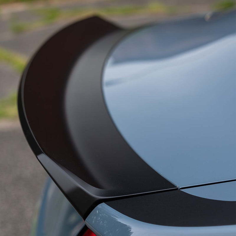 RTR Rear Decklid Spoiler (24+ Mustang) - RTR Vehicles