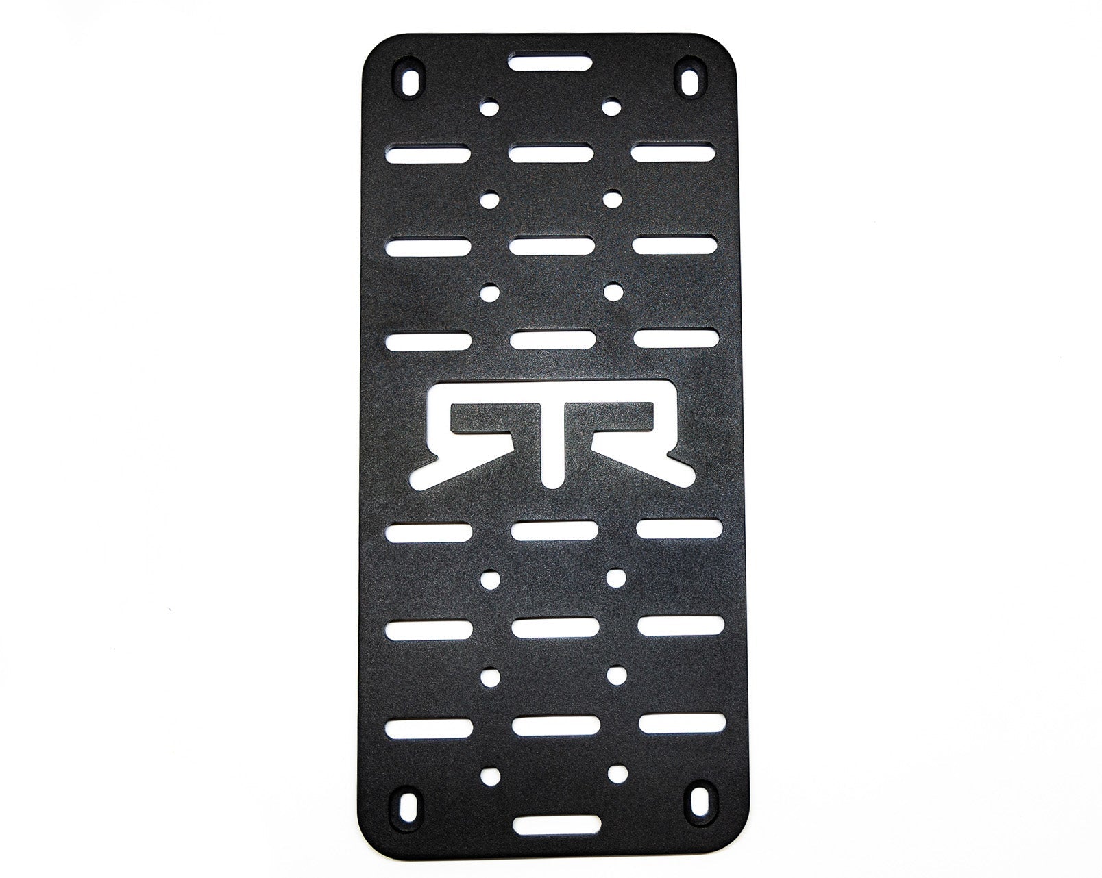 RTR Molle Accessory Plate (21+ Bronco - All) - RTR Vehicles