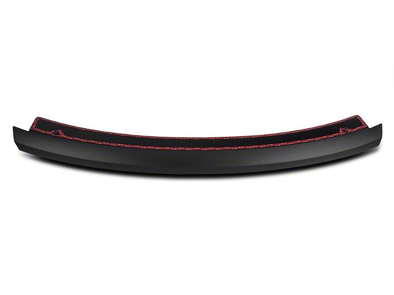 RTR Rear Spoiler (15 -21 Mustang - All Models) - RTR Vehicles