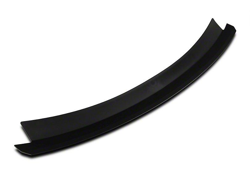 RTR Rear Spoiler (15 -21 Mustang - All Models) - RTR Vehicles