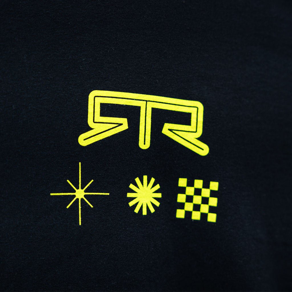 RTR Space Age Tee