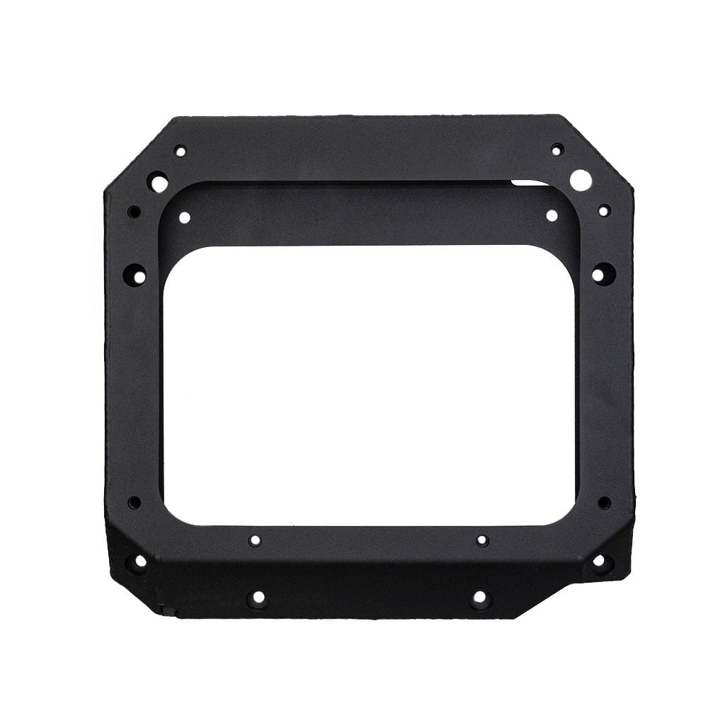 RTR Stock Tire Carrier Spacer (22+ Bronco Raptor)