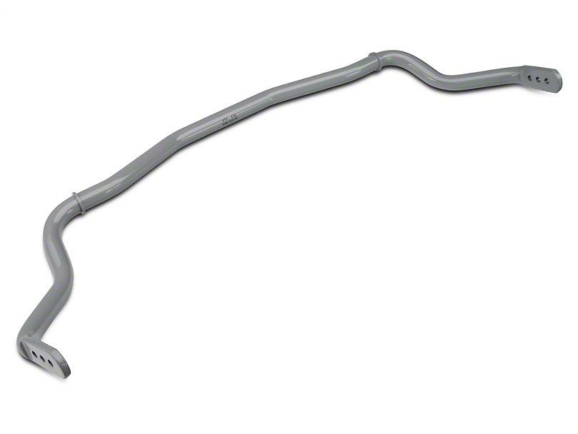 RTR Tactical Performance Adjustable Front Sway Bar (15-21 Mustang - All Models) - RTR Vehicles