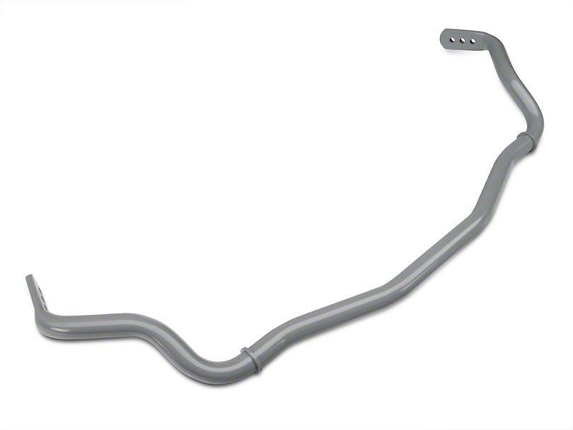 RTR Tactical Performance Adjustable Front Sway Bar (15-21 Mustang - All Models) - RTR Vehicles