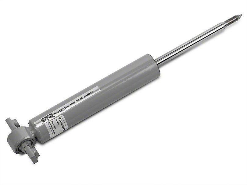 RTR Tactical Performance Adjustable Rear Shock (15-21 Mustang - GT, EcoBoost, V6) - RTR Vehicles