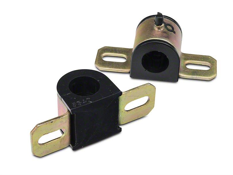 RTR Tactical Performance Adjustable Rear Sway Bar (15-21 Mustang - All Models) - RTR Vehicles