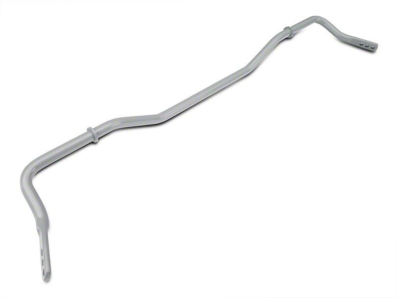 RTR Tactical Performance Adjustable Rear Sway Bar (15-21 Mustang - All Models) - RTR Vehicles