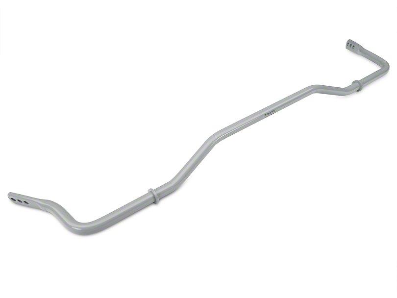 RTR Tactical Performance Adjustable Rear Sway Bar (15-21 Mustang - All Models) - RTR Vehicles