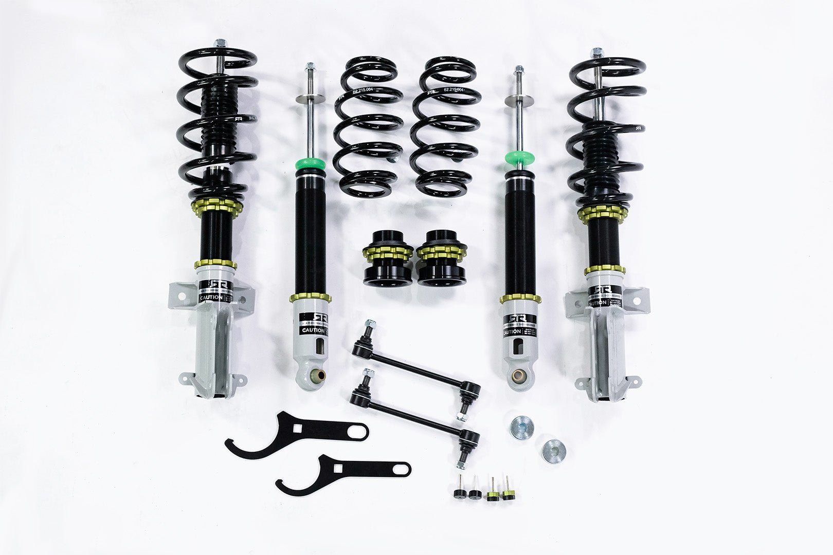 KW V3 Coilovers for Ford Mustang incl. GT (05-14) | Official KW Dealer KW V3 Coilovers for Ford Mustang incl. GT (05-14) | Official KW Dealer