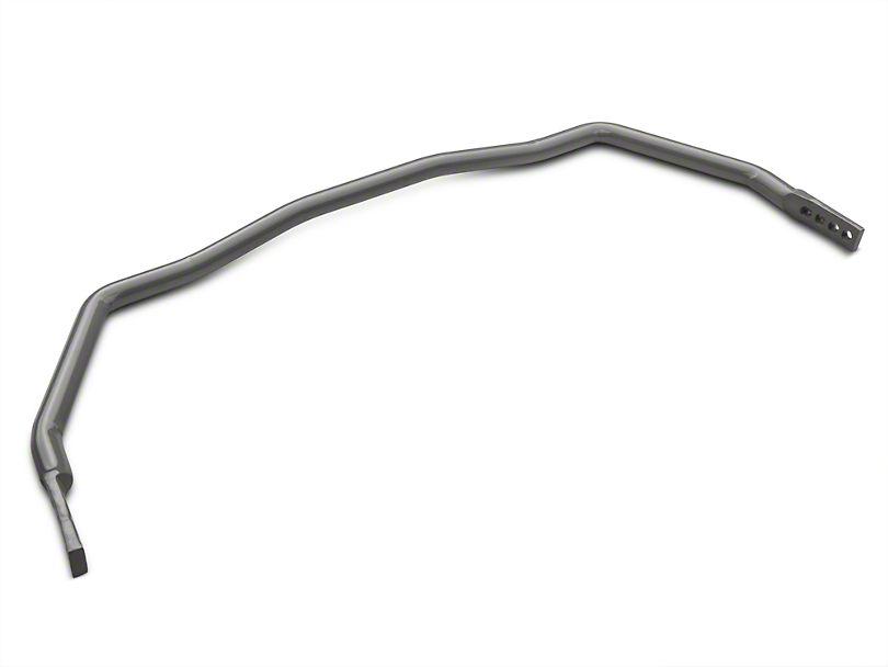 RTR Tactical Performance Front Sway Bar - Adjustable (05-14 Mustang - All) - RTR Vehicles