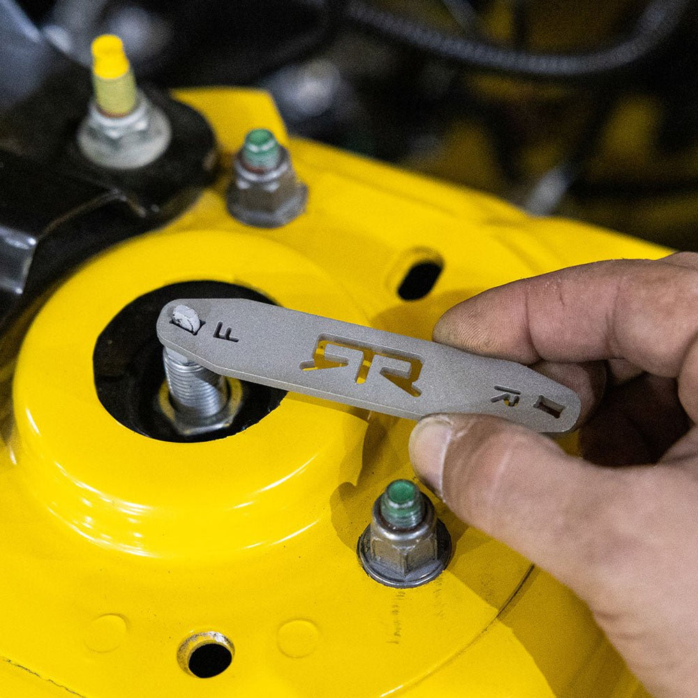 RTR Tactical Performance Suspension Adjustment Tool RTR Vehicles