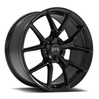 RTR Tech 5 Mustang Wheel - RTR Vehicles