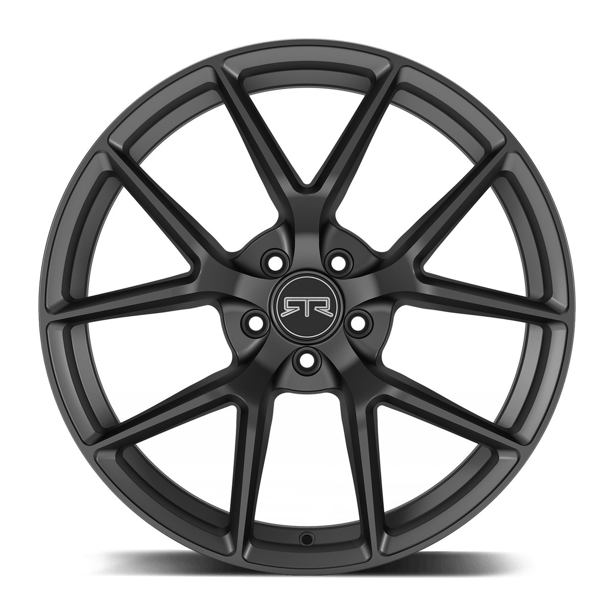 Used Rtr Wheels Ford Mustang Wheels - RTR Tech 5 - RTR Vehicles
