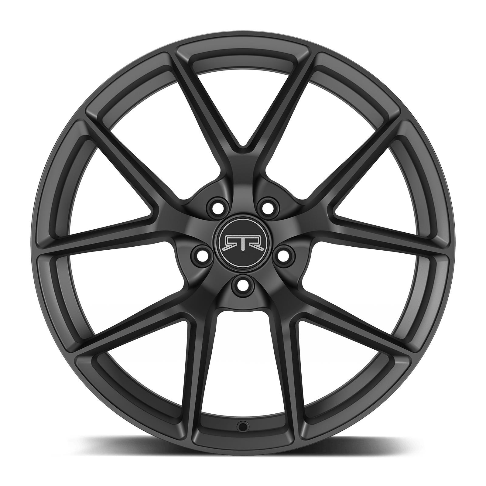 RTR Tech 5 Mustang Wheel - RTR Vehicles