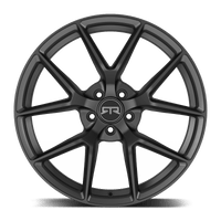 RTR Tech 5 Mustang Wheel - RTR Vehicles