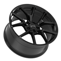 RTR Tech 5 Mustang Wheel - RTR Vehicles