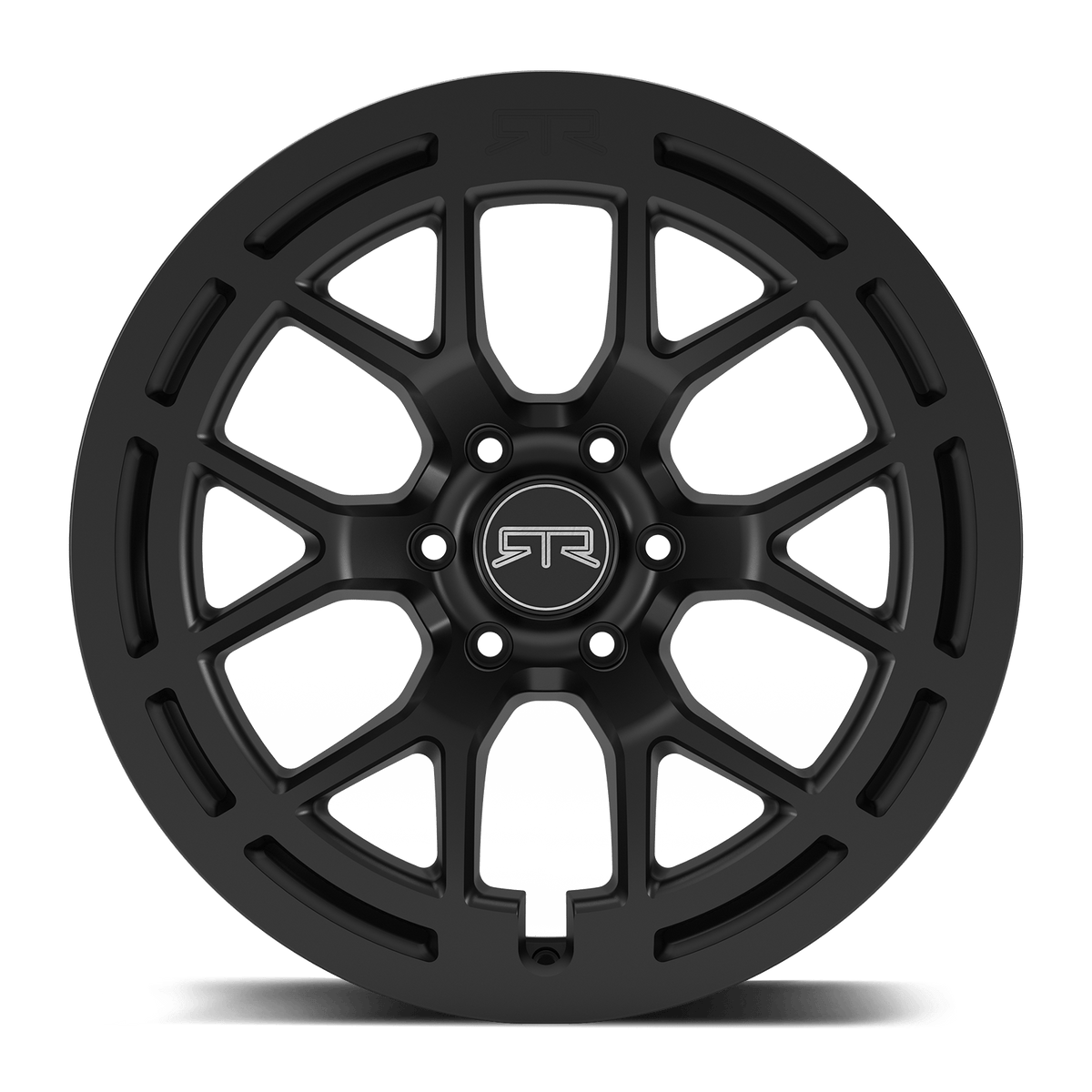 RTR Tech 6 Bronco Raptor Wheel - RTR Vehicles