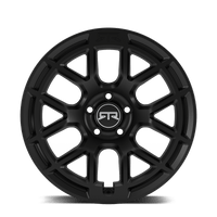 RTR Tech 6 Bronco Sport Wheel - RTR Vehicles