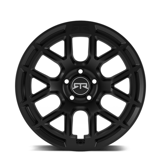 RTR Tech 6 Bronco Sport Wheel - RTR Vehicles