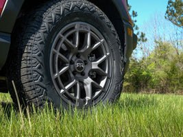 Bronco Sport Tech 6 - RTR Vehicles